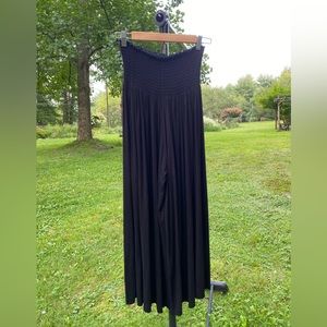 Natural Life Palazzo Pants Size M